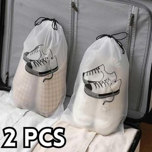 Sac chaussures imperméable – Rangement voyage pratique