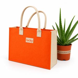 حقيبة "توت" (Tote Bag– حقيبة يد نسائية بمقابض بيج، حجم كبير، مناسبة للتسوق والاستخدام اليومي