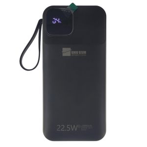  U-14 Power Bank 20000mAh 22.5W Super Fast Charger High Quality 