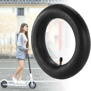 8.5inch pliant scooter électrique pneu solide roue en caoutchouc pneu  amortisseur pneus absorbants pour Xiaomi 1s / m365 / pro B