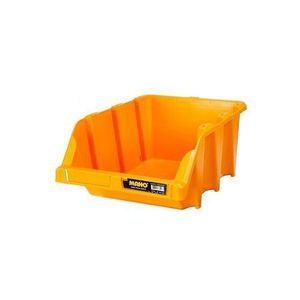 MANO BAC DE RANGEMENT A BEC R-40   310X490X195MM