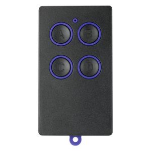 Duplicateur de télécommande automatique pour porte de garage, contrôle Z successif 433, télécommande  pour rideau électrique de porte de garage