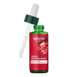 Weleda Grenade Maca Serum Visage 30ml