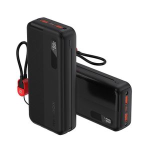 Revoox Batterie Externe  RevoSpark 22.5W 20000mAh RPB-P203