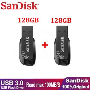 Clé USB Ultra Shift SanDisk