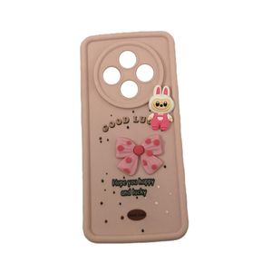 coque pochette cilicone new fashion nouvelle collection pour oppo Reno 12F