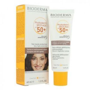 Bioderma بيودرما Photoderm SPOT-AGE SPF 50+
