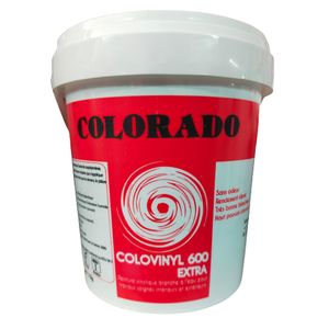 Colorado Colofer,Mastic métaux Sintofer,Mastic Polyester 0,5kg +