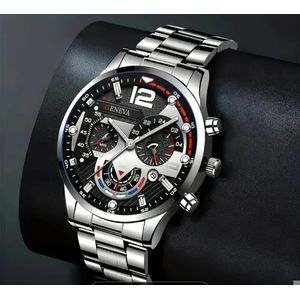 Montre à quartz  pour hommes 