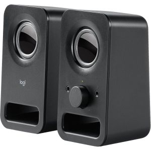 HAUT PARLEUR LOGITECH  ORIGINAL Z150