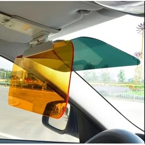 VISIERE DE SOLEIL TRIANGULAIRE  DURABLE  PROTECTION ANTI EBLOUISSEMENT  ET ANTI ECLAIREMENT  PROTECTION UV  UTILISATION JOUR ET NUIT  INSTALLATION FACILE UNIVERSELLEMENT APPLICABLE POUR LES VOITURE