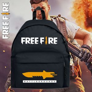 Cartable free fire clearance