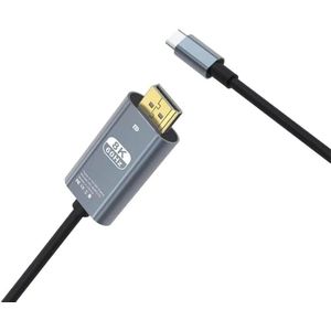 USB C to DisplayPort 