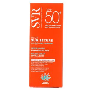 SVR Ecran solaire