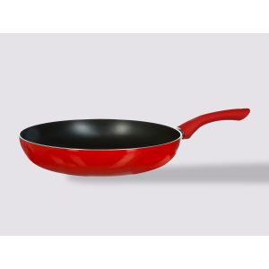 Secret De Gourmet Poêle en aluminium (Diam 28 cm)