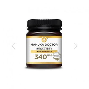 MIEL DE MANUKA 1000MGO - 250G - Alger Algérie