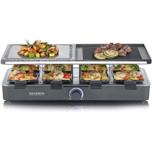 Raclette - Grill 6 personnes sur marjanemall aux meilleurs prix au Maroc