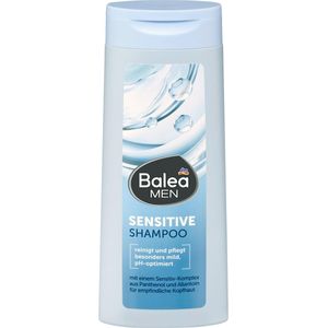 Balea Shampoo Sensitive - 300 ml