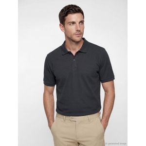 Lc Waikiki Polo Collar Pique Men's T-Shirt