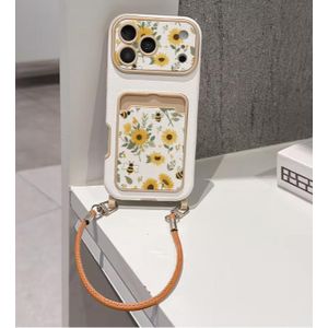 Coque pochette nouvel design  pour iphone 17 pro max
