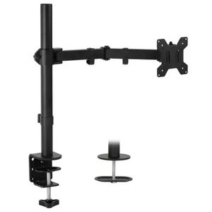 SUPPORT ECRAN PC POUR UN MONITEURS 13" à 33" Z011 