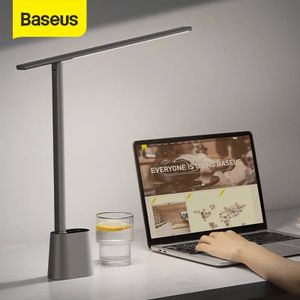 Lampe USB Pour écran D'ordinateur, Nouveau Design, Idéal Pour étudier Ou  Utiliser Un Moniteur LCD - Baseus