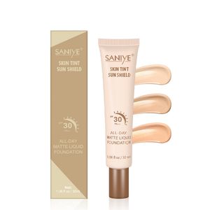 SANIYE قناع الوجه