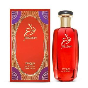 Zimaya Nawaem Eau de Parfum 100ML .