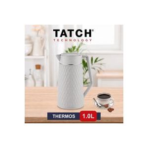 TATCH Thermos 1 L - Gris