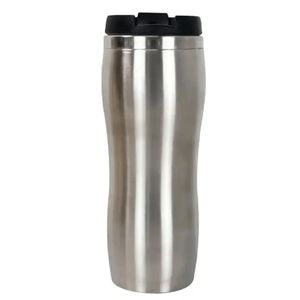 Tasse de voyage isolante pour café de 400 ml