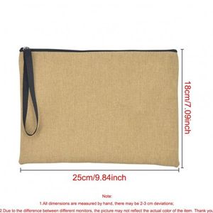 Generic Sac a main pochette en toile de jute a prix pas cher Jumia Maroc
