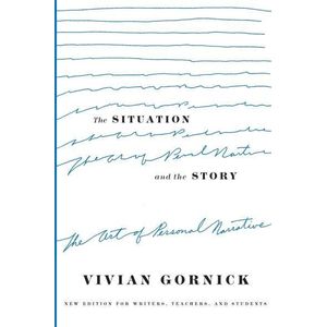 Ouri shop The Situation and the Story: The Art of Personal Narrative
