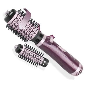 Enzo Brosse soufflante professionnelle rotative Volumased Blow-Dry