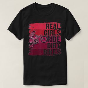 Cool dirt bike t-shirt for women's mail girls biker girls