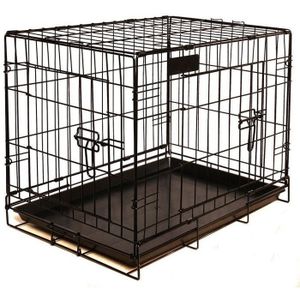 Cage de transport pour votre #chien ou #chat 🐶🐱 prix Maroc