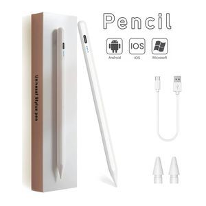 Stylet crayon pour tablette/tablette Apple iPad/iPhone/Samsung