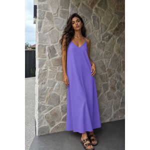 Marwa Robe À Bretelles