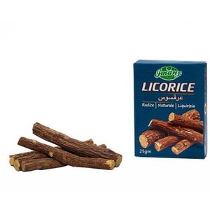 Bâtons de réglisse - عرق سوس maroc – GOJI MAROC