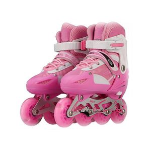 Roller fille taille 35 à 38