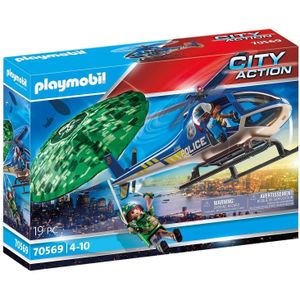 Playmobil Sports & Action 70485 Joueur de foot Italien à prix pas cher