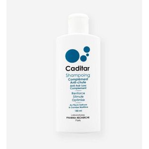 Caditar Shampoing Complément Anti-chute 150ml