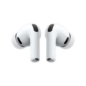 Airpods Pro 4ème Génération - Réduction Active du Bruit (ANC) & Audio Spatial