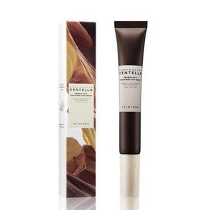 SKIN1004 MADAGASCAR CENTELLA PROBIO CICA BAKUCHIOL EYE CREAM (20 ML.)