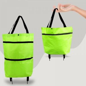 Sac Pliable, Pratique Tendance Pas Cher