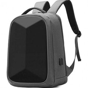 Sac à dos Rivacase 7761 pour PC Portable 15.6 NOIR