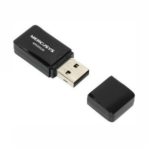 Mercusys Clé USB Wi-Fi N300 2.4 Ghz  MW300UM