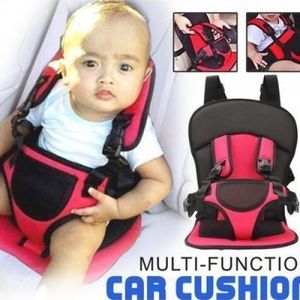 Coussin de siège de voiture pour bébé