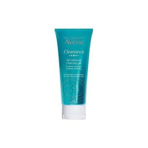 Avene Cleanance Gel Nettoyant 200ml
