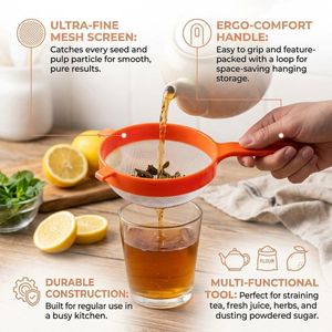 Fini les grumeaux, place à la perfection !