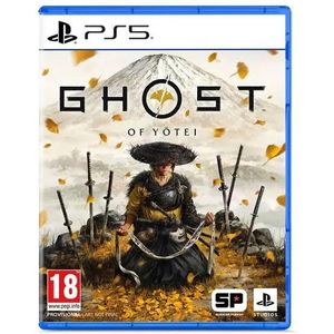 STUDIO SYSTEM GHOST OF YOTEI PS5